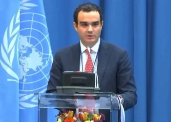 Critica EU festival en Zócalo: pide hacer más contra droga