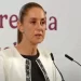 Funciona cooperación fronteriza con EU: Claudia Sheinbaum