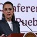 Claudia Sheinbaum pide esperar sobre aranceles de EU a México: ‘Todo es posible’