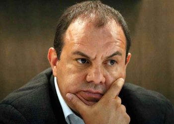 Cuauhtémoc Blanco se salva: Diputados desechan solicitud de desafuero