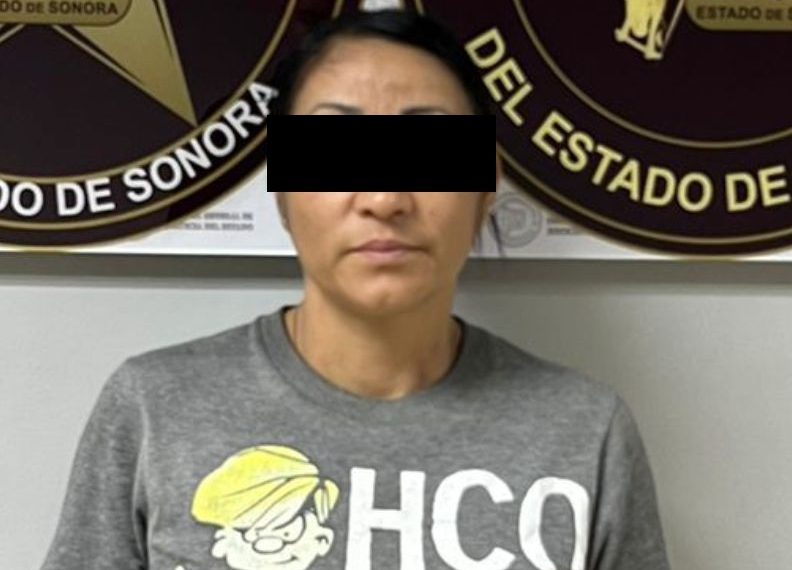 Sentencian a Noa Carolina “N” a 51 años de prisión por desaparición cometida por particulares