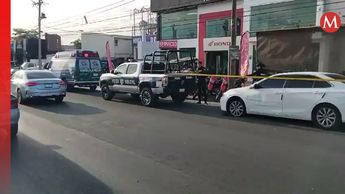 Dana Sofía, niña de 12 años, muere tras ser alcanzada por disparos en Culiacán, Sinaloa