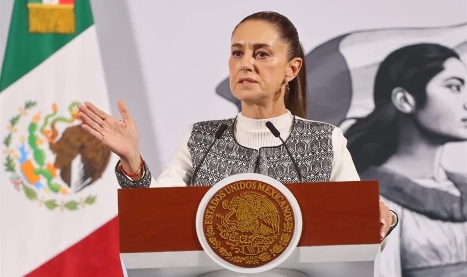 Lo de fondo es que pague impuestos, dice de caso Salinas Pliego