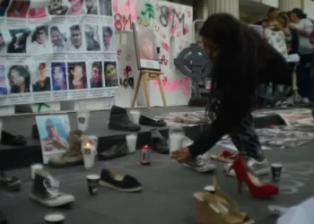 Desapariciones de menores se dispararon 65% en 2024