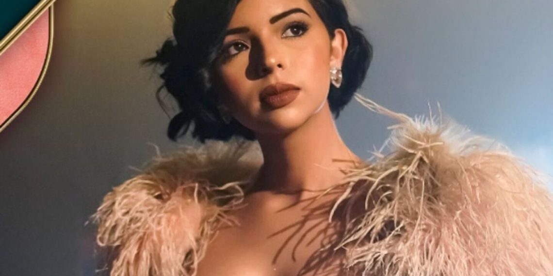 Ángela Aguilar llama “macho” a su papá y revela estrictos regaños