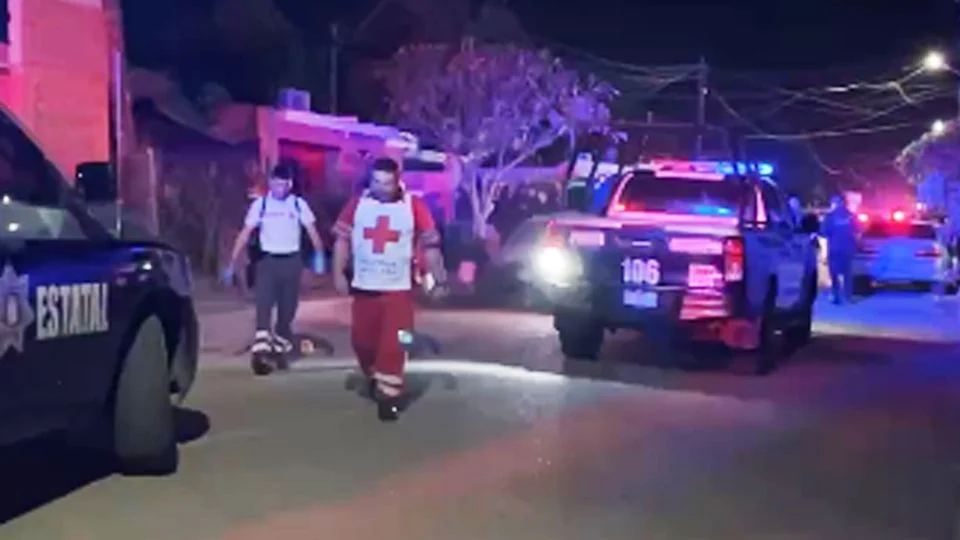 Doble ejecución dominguera en Cajeme