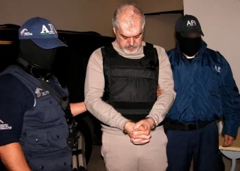 Niegan amparo a Eduardo Arellano Félix; seguirá en prisión