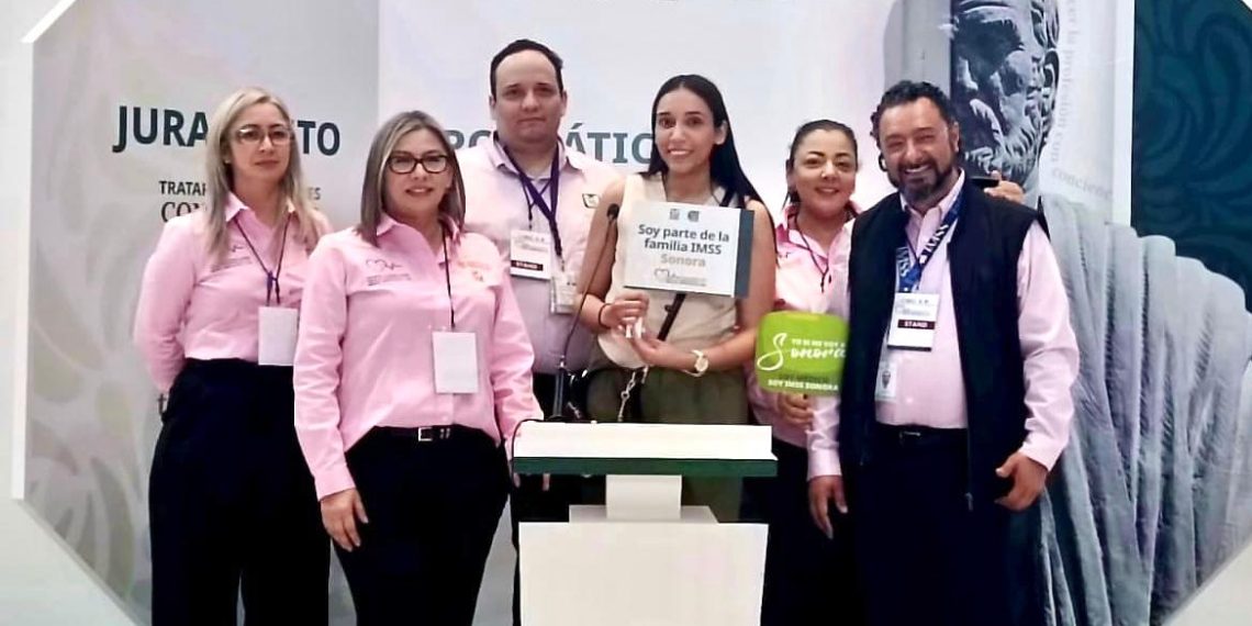 Suma IMSS en Sonora la contratación de 448 médicos especialistas