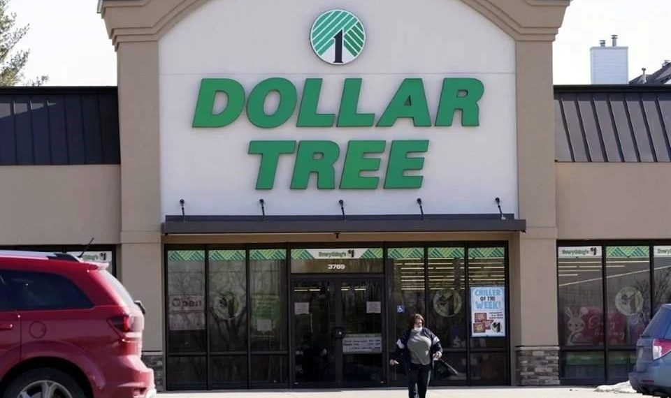 Dollar Tree venderá Family Dollar por 1,000 mdd