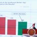 Cae 49% incautación de fentanilo en EU: Claudia Sheinbaum