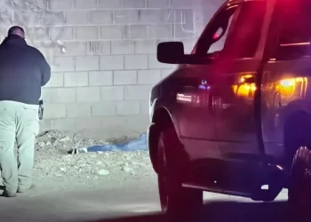 Otra ejecución en Caborca