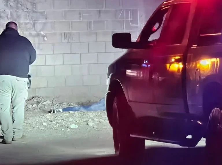 Otra ejecución en Caborca