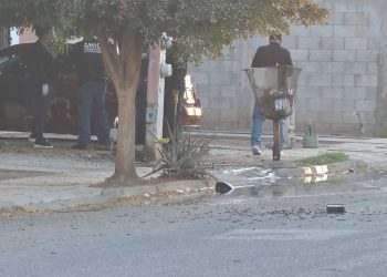 Siete homicidios el saldo rojo de fin de semana en Cajeme