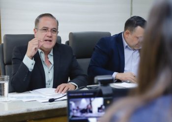 El Comité de Evaluación del Poder Legislativo sigue con entrevistas a aspirantes a jueces y juezas