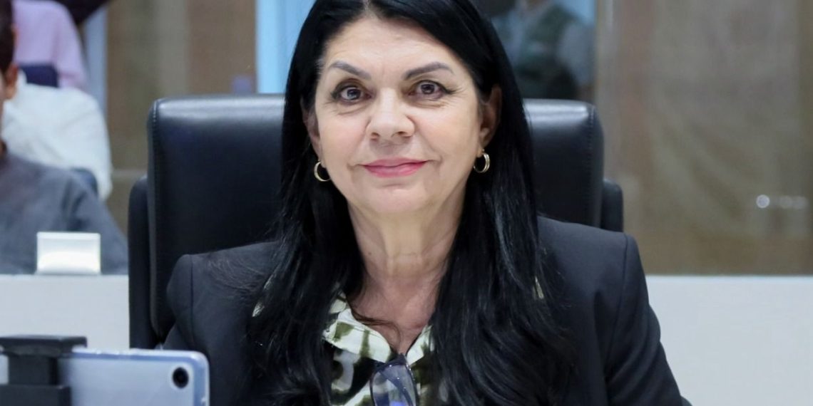 Importante cerrar las brechas de desigualdad y garantizar un futuro más equitativo para todas y todos: diputada Ernestina Castro