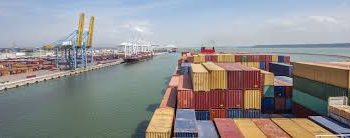 Crecen exportaciones a Asia; es opción para diversificar mercados