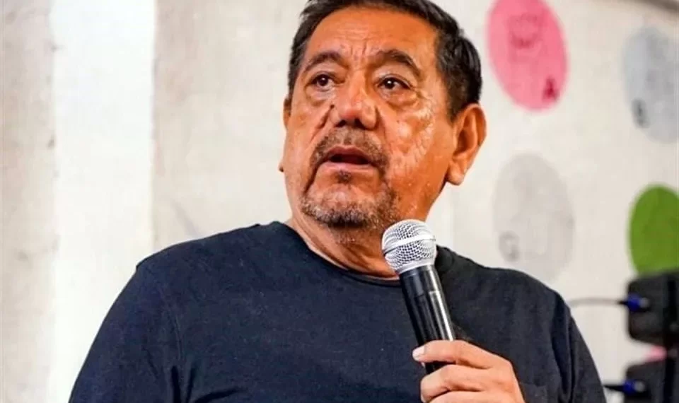 Inconforma a Félix Salgado medida de Morena contra nepotismo