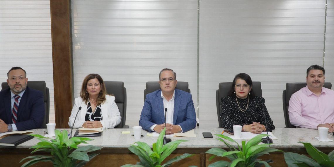 Finalizan entrevistas a aspirantes a personas juzgadoras del Poder Judicial