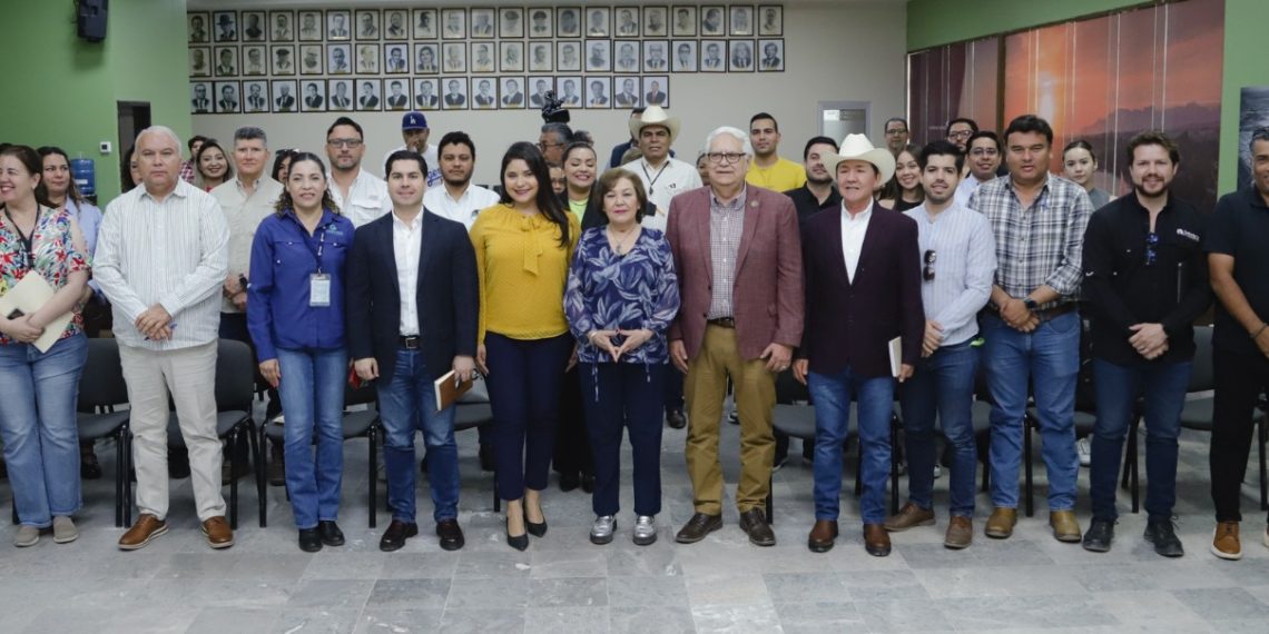 Realizan en Cajeme el tercer foro de consulta sobre la Ley de Ordenamiento Territorial y Urbano