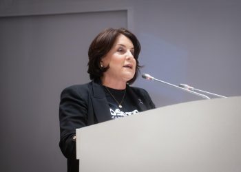 Registro de Deudores Alimentarios una deuda pendiente para proteger derechos de las infancias: Gabriela Félix