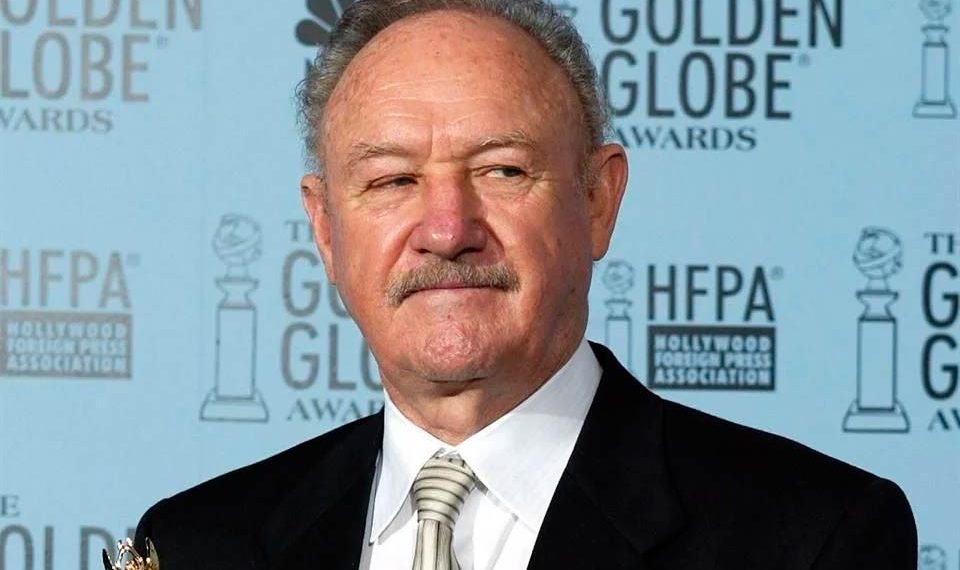 Hackman falleció nueve días antes de ser hallado en su casa