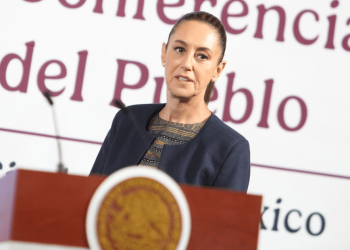 Sheinbaum retira iniciativa de reforma al ISSSTE para facilitar acuerdos con el magisterio nacional