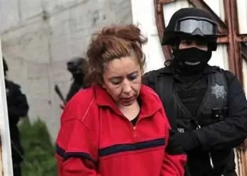 Condenan a 89 años por secuestro a hermana de Xóchitl Gálvez