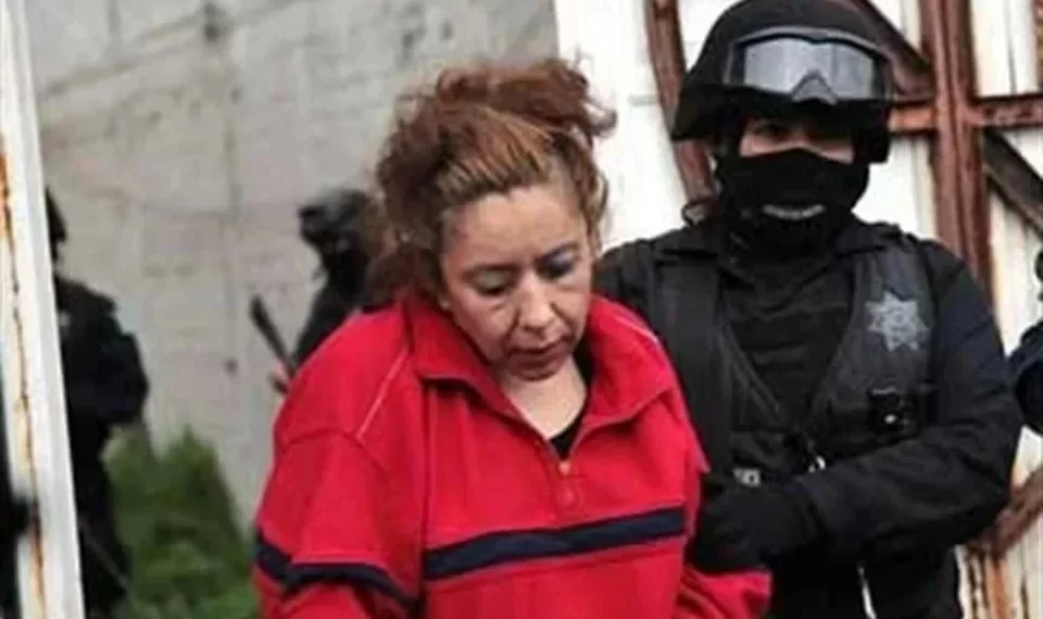 Condenan a 89 años por secuestro a hermana de Xóchitl Gálvez
