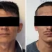 Aprehende AMIC  a dos homicidas en Cajeme