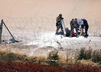 EU desplegará 600 militares más en frontera con México