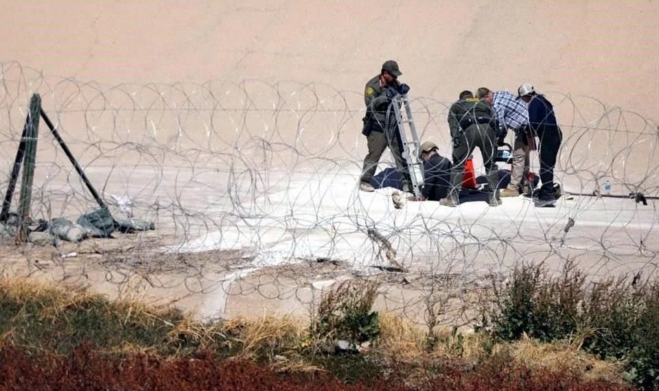 EU desplegará 600 militares más en frontera con México