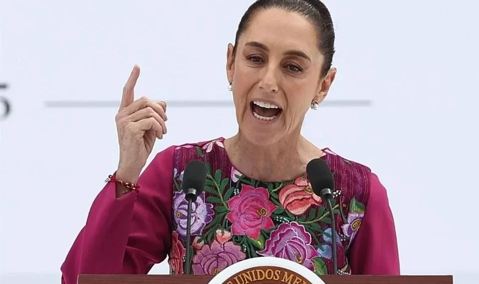 Convoca SHCP a burócratas a asistir a asamblea de Sheinbaum