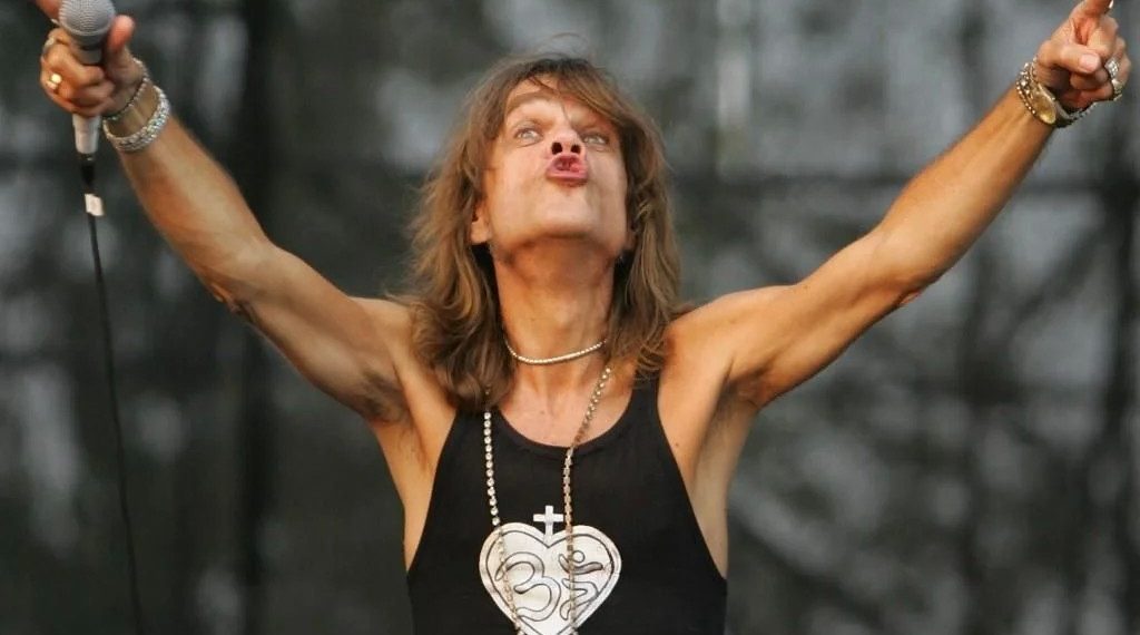 Fallece David Johansen, integrante de New York Dolls