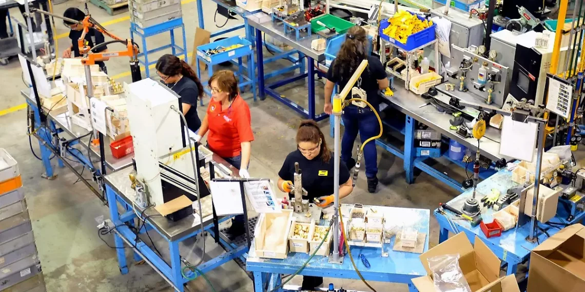 Incertidumbre sobre aranceles afecta a la inversión en Sonora