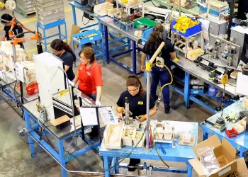 Incertidumbre sobre aranceles afecta a la inversión en Sonora