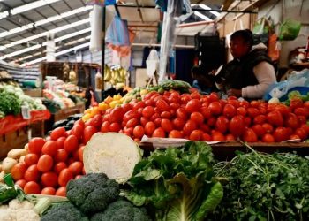 Repunta inflación en México a 3.77% en febrero