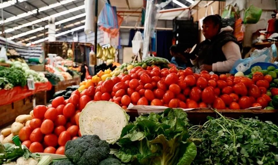 Repunta inflación en México a 3.77% en febrero