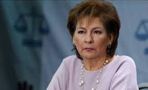 Murió Isabel Miranda De Wallace fundadora de Alto al Secuestro