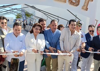 Vino Fest 2025, Guaymas y San Carlos están de moda