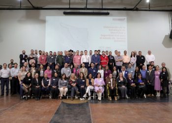 Gobierno de Sonora construye Estrategia Estatal de Movilidad y Seguridad Vial