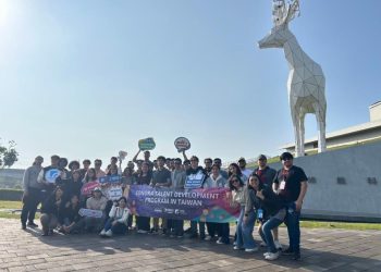 Gobierno de Sonora invita a jóvenes a participar en convocatoria de Movilidad Estudiantil a Taiwán