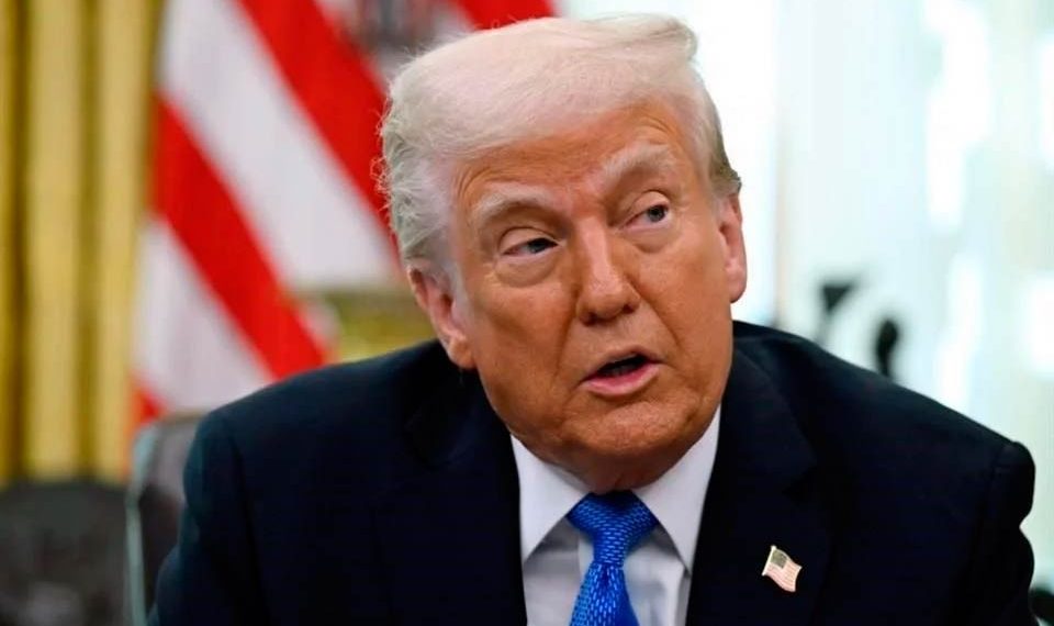 No quiero autos construidos en México: Trump