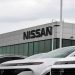 Traslada Nissan producción de pickups de Argentina a México
