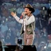 Christian Nodal enciende la Plaza México con un concierto inolvidable