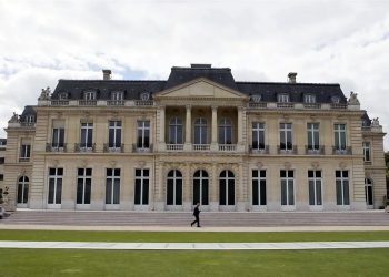 Caería 1.3% economía por aranceles.- OCDE