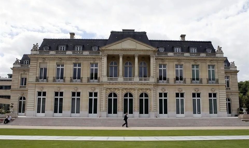 Caería 1.3% economía por aranceles.- OCDE