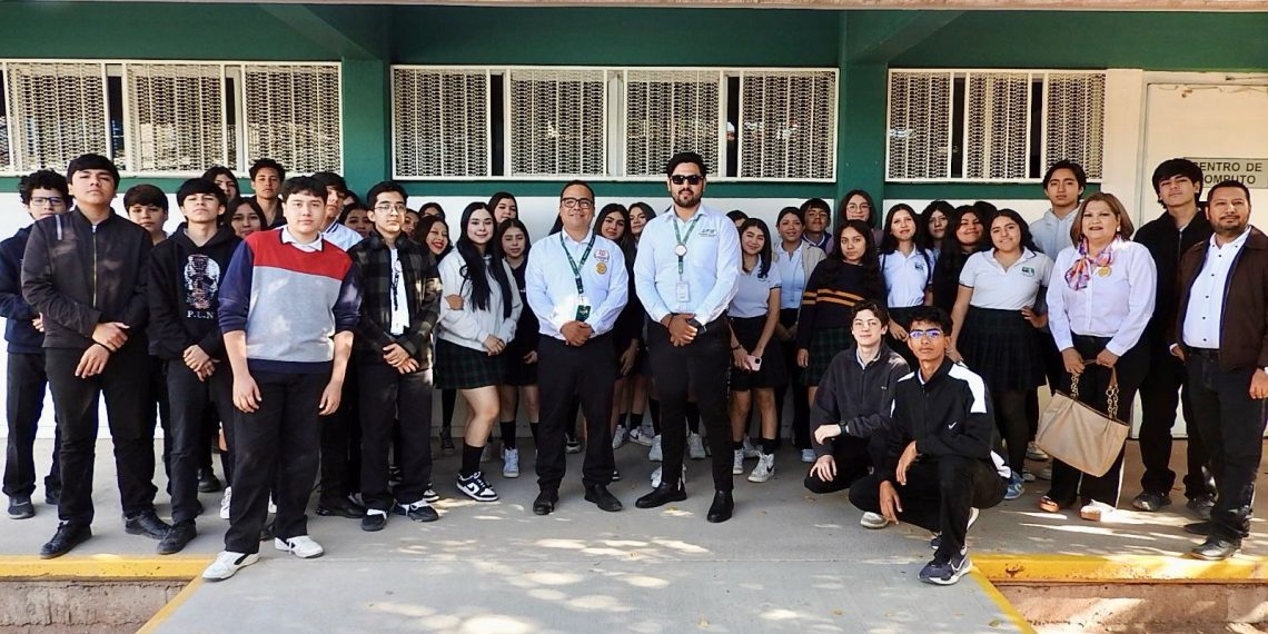 Promueve Gobierno de Sonora libertad de expresión entre las juventudes sonorenses