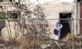 Realiza FGR nuevo peritaje en Guardería ABC; padres denuncian simulación