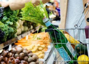 Aranceles provocarán recesión en México e inflación en EU: Coparmex