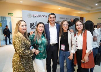 Organiza SEC Foro Estatal para la Construcción del Nuevo Sistema para las Maestras y los Maestros